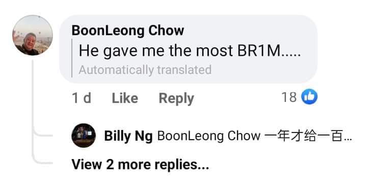 Melayu Rasional 🇲🇾 tweet media