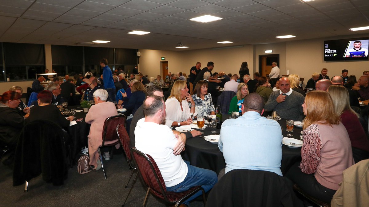 Darlington Mowden Park tweet media