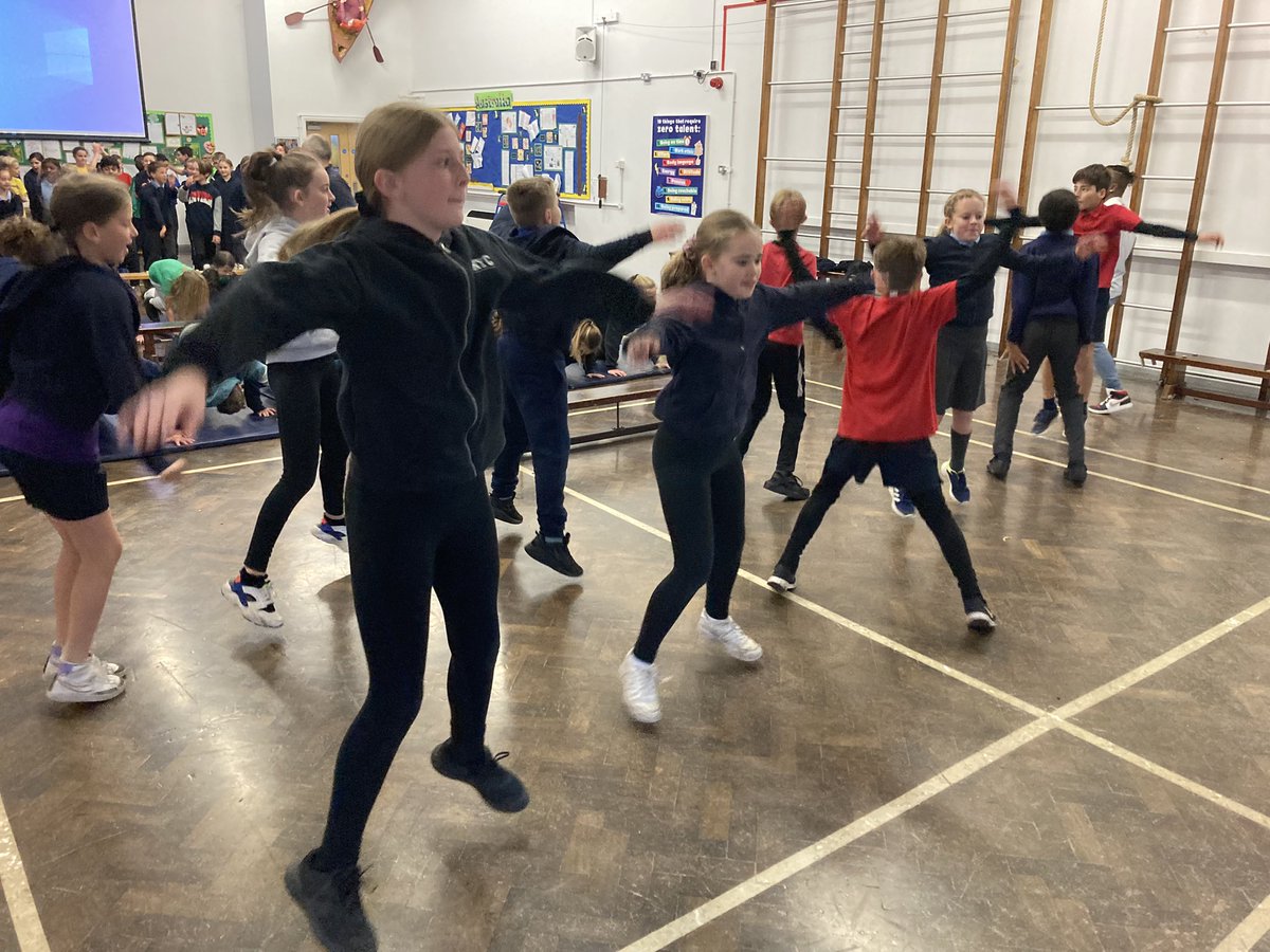 Fairview Primary tweet media