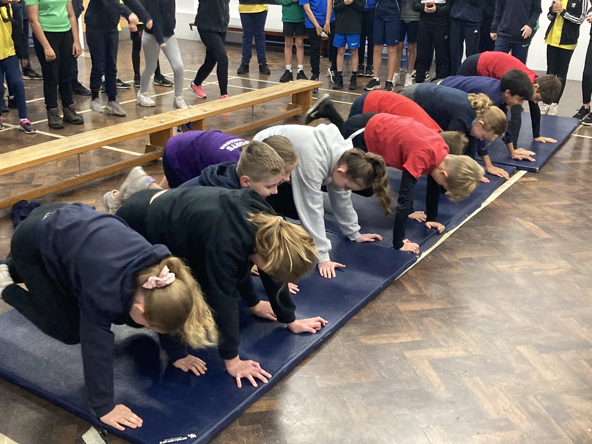 Fairview Primary tweet media