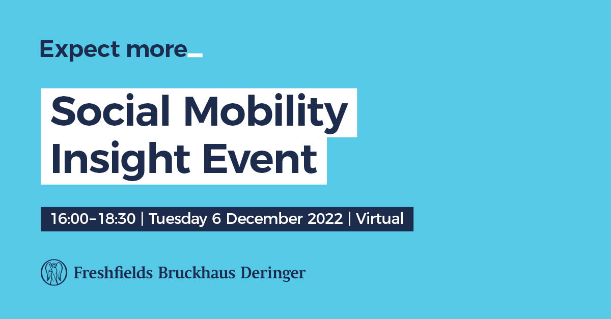 Firstgensheff's tweet image. This event offers insight into what a career at an international law firm is like and how their graduate recruitment process takes applicants’ backgrounds into account. Information &amp;amp; registration
tinyurl.com/34c5e6s3