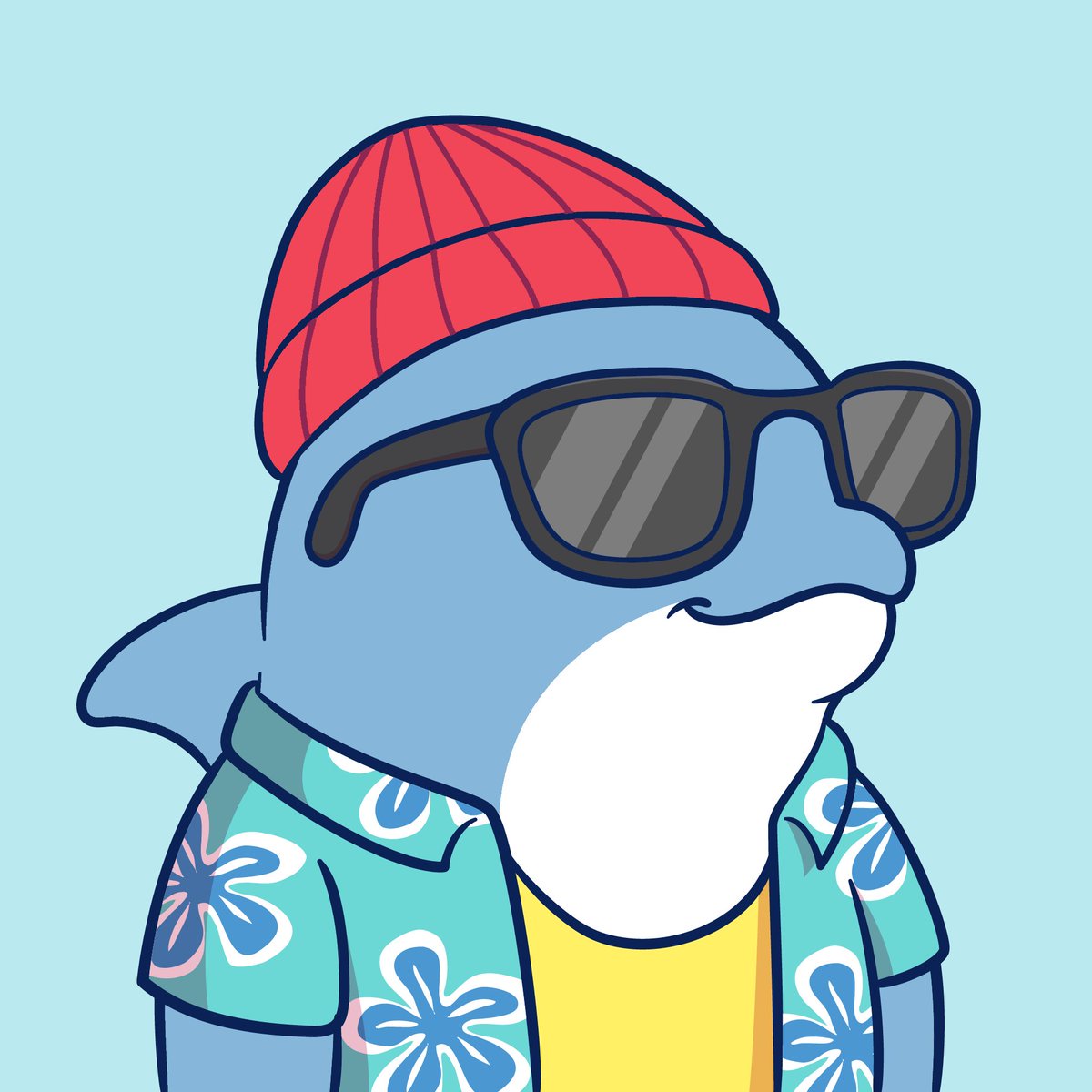 🤝 🐬  $SOL GIVEAWAY  🐬 🤝 

Project: @bubblydolphin_

Prize:
🏆 1x 0.4 $SOL 
🏆 3x WL spots

ENTRY

1️⃣ Follow @bubblydolphin_  
2️⃣ RT + LIKE ❤️ 
3️⃣ Join Discord:  
discord.gg/ZRPrqDtg
3️⃣ Tag 3 friends!

Ends in 24hrs ⏰

#EthNFTs
#NFTGiveaway #NFTCommunity #NFTs  #Ethereum