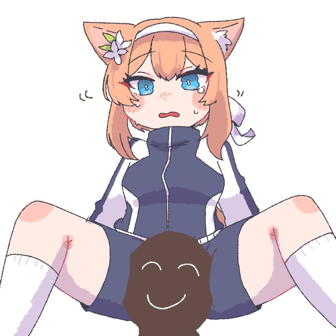 マリー…挟んで… 