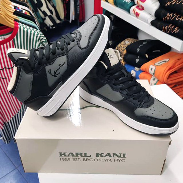 SubterraneoShop's tweet photo. Calzado KARL KANI FW´22 ya en la tienda 🔥🔥 https://t.co/8r96zbSLfr