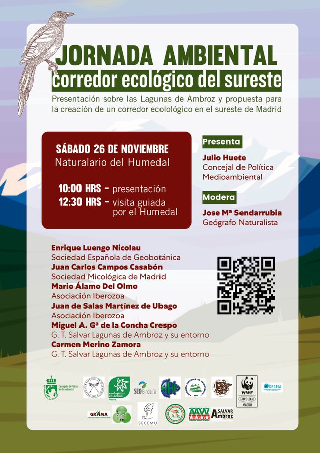 Foto cedida por Ayuntamiento de Coslada