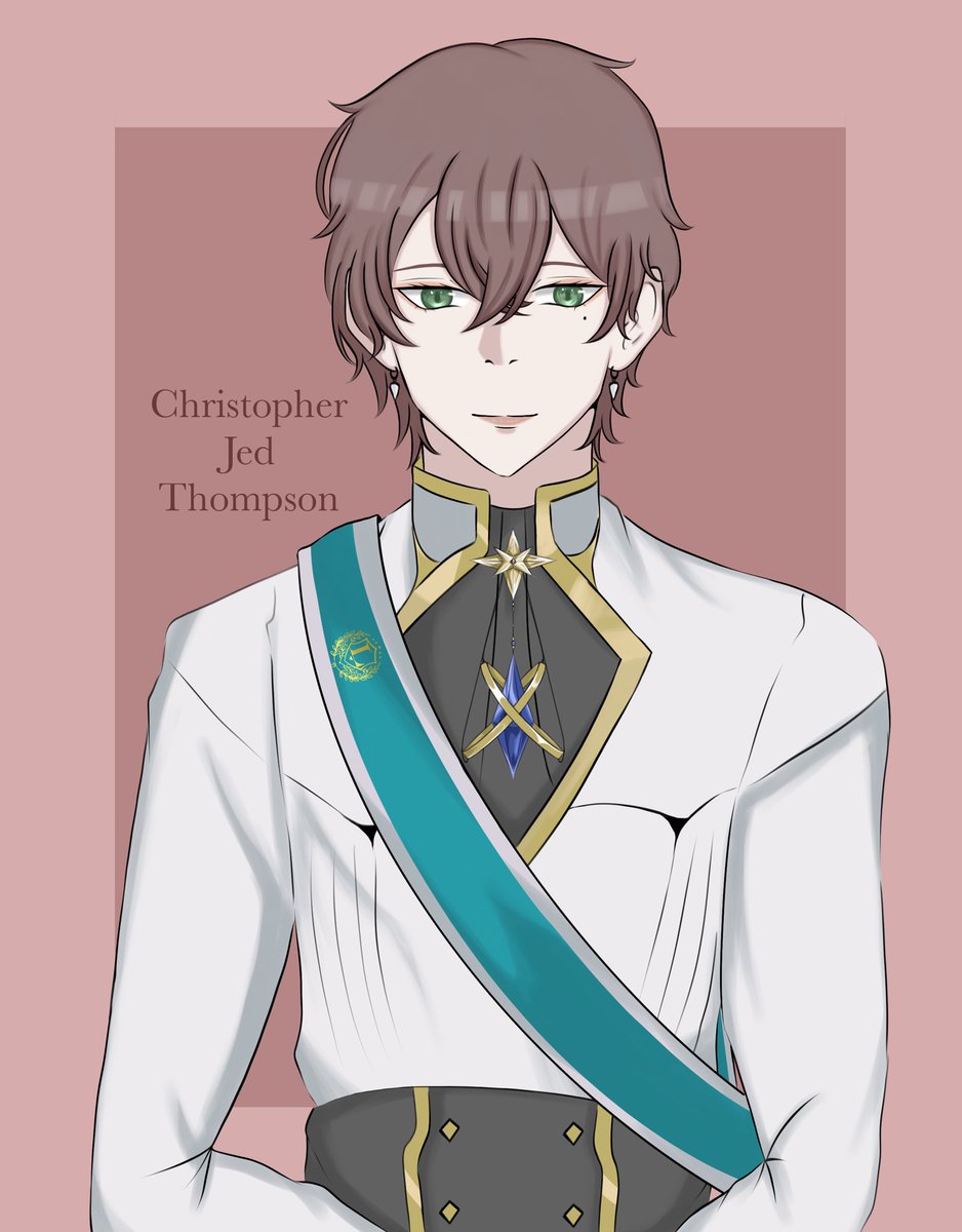 ChristopherT_LA's tweet photo. #LA_Commu
Christopher Jed Thompson | Y.2 | 17 Year old | 181/65 | ชมรมดูดาว🌟
🍑 " ... " - คริสพูด
🍑 ' ... ' - คริสคิดในใจ
🍑 // or ___ - การกระทำหรือบรรยาย
🍑 ( ... ) - ผู้ปกครอง
(พูดคุย/โรล/ขอโค/จีบ🤏 - DM 24/7) https://t.co/y3LTWsVeYW