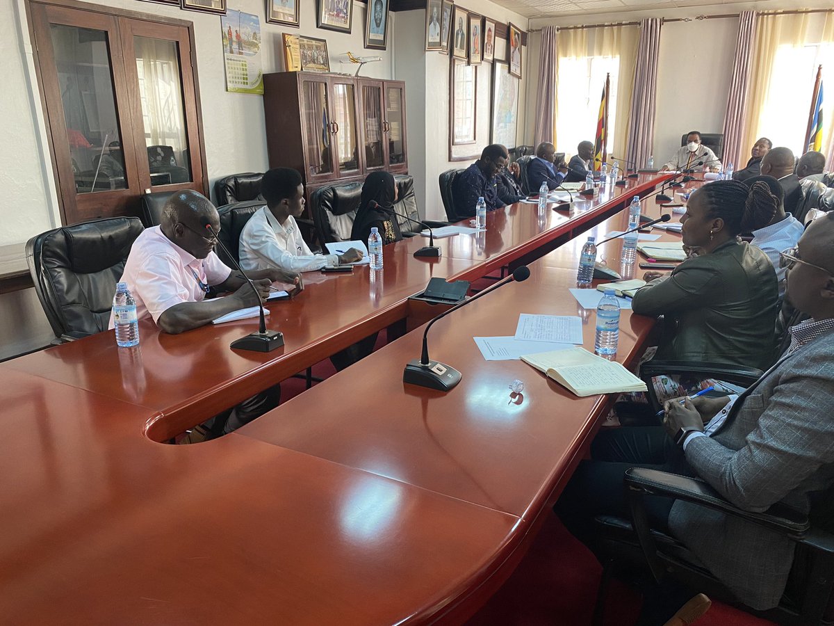 National Logistics Platform tweet media