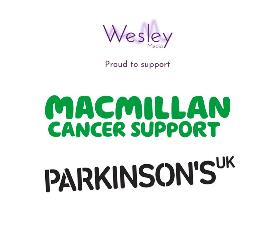 As a part of our ongoing charity work, we have recently made donations to <a href="/macmillancancer/">Macmillan Cancer Support</a> and <a href="/ParkinsonsUK/">Parkinson's UK</a>. 

We’re always looking for worthwhile charities to support. If you know of any that are particularly in need at this time, please comment below.