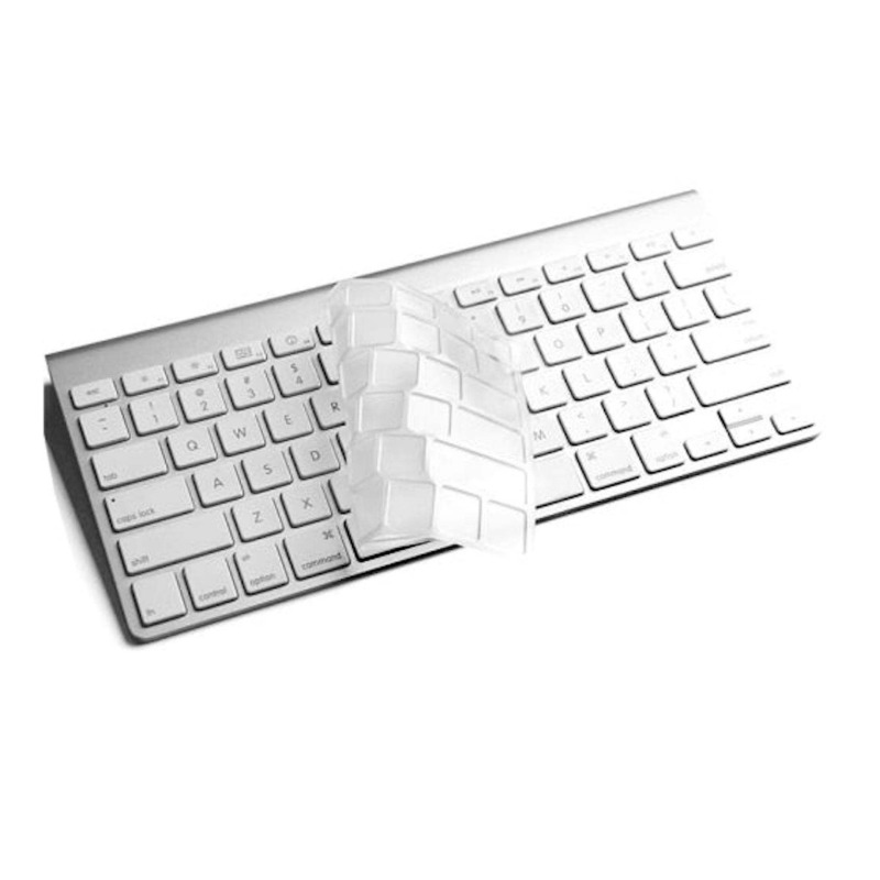 theavocadohack's tweet photo. BEST SELLER ALERT! To put it briefly, everyone who owns an iMac needs a keyboard cover.  🫧

The Desktop iMac Protective Silicone Keyboard Cover is a best seller for a reason. 🔆
⁠
https://t.co/URzNYGxFuh
⁠
#cleaning #clean #home #office #cleaningtips #cleaninghacks https://t.co/FnptyHBB5e