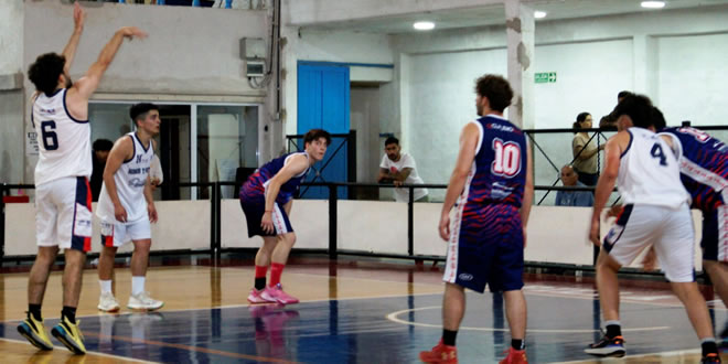 #Clausura
Este miércoles arranca la fecha #9 con encuentros que se disputarán entre miércoles y domingo. Días y horarios de los encuentros.
zaratebasquet.com.ar/?p=34879