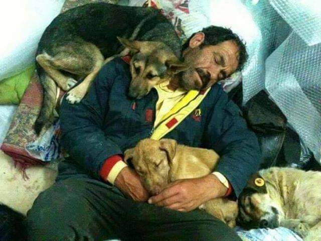 CemileRt's tweet photo. Oysa ki her şey sevgiyle yaratılmıştı.

Lakin sevmeyi beceremedi insanoğlu...

Hasan Seyidoğlu https://t.co/RNuurXhh11