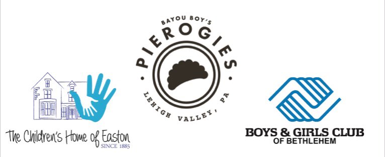 DatBayou's tweet image. Pierogie a fundraiser for two great youth organizations form.jotform.com/223204606591148