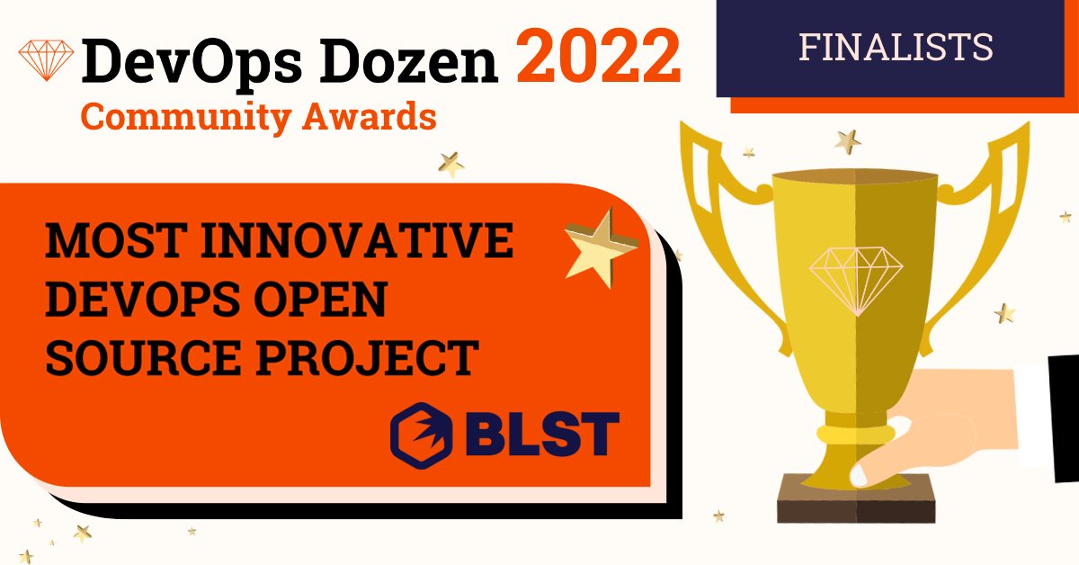 BLST Security tweet media