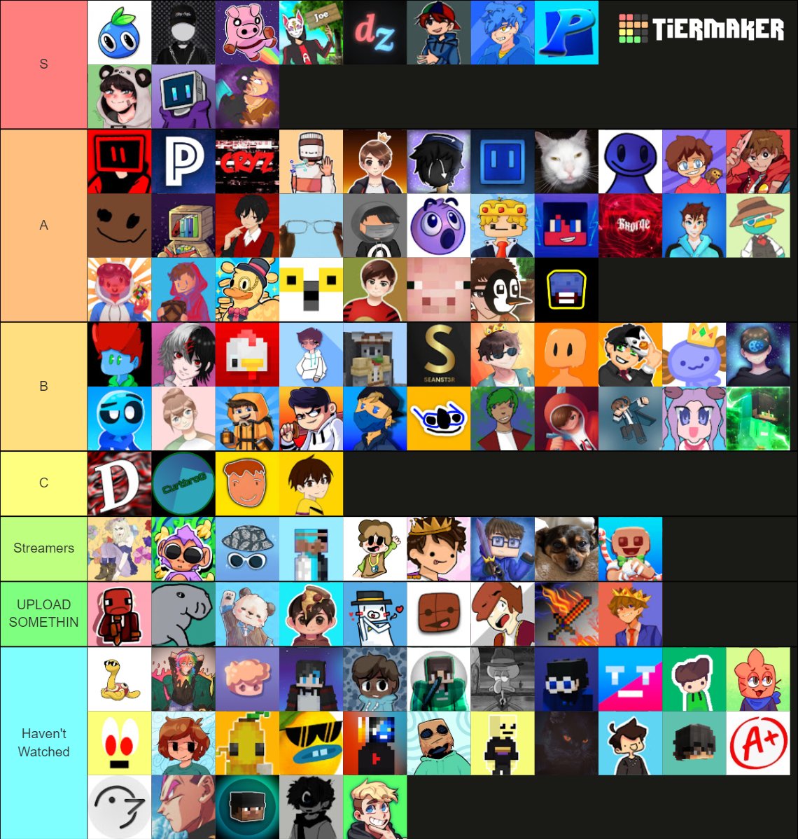 TsgIsLive tweet media