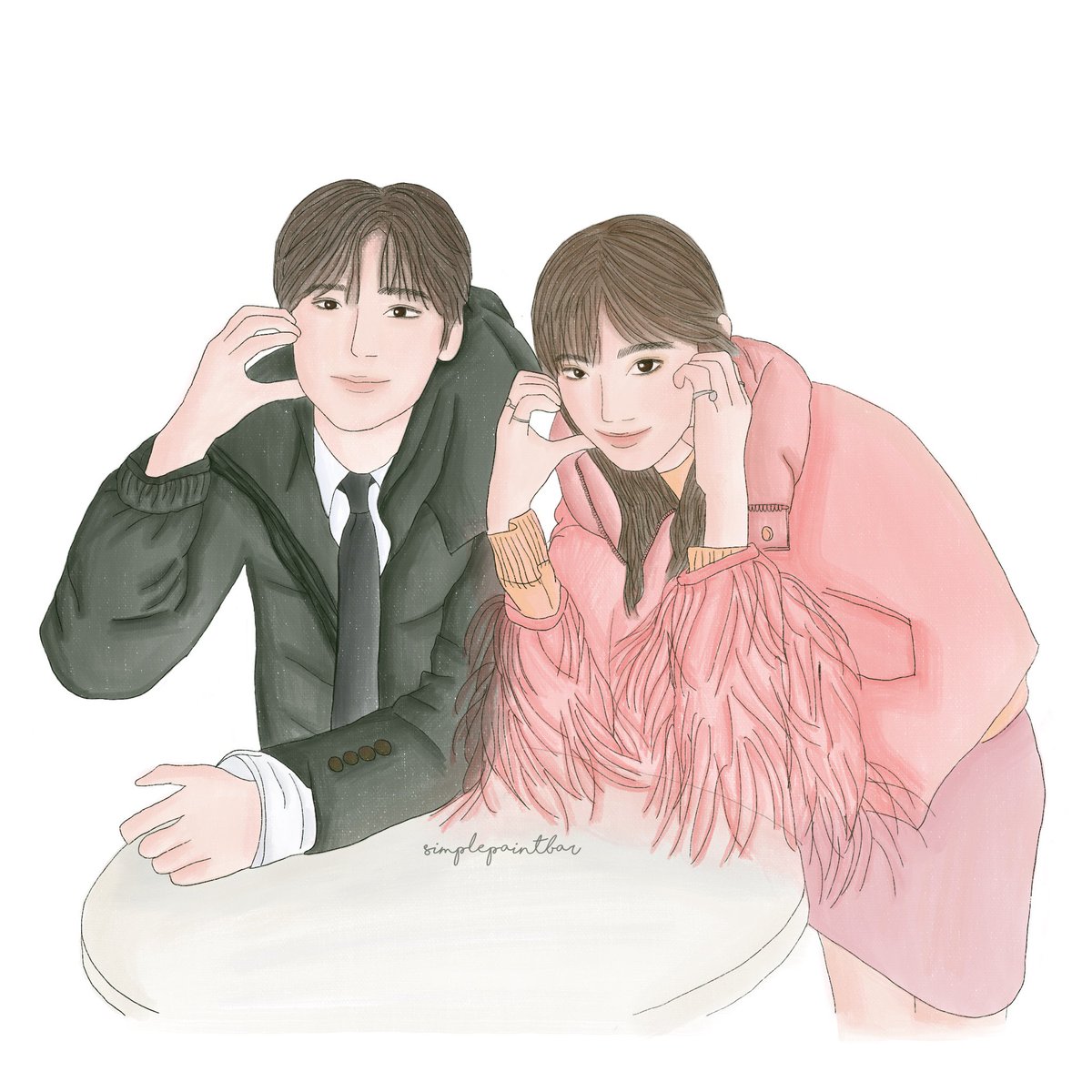 รับหิ้วDUTY FREE♡🌈✨ tweet media