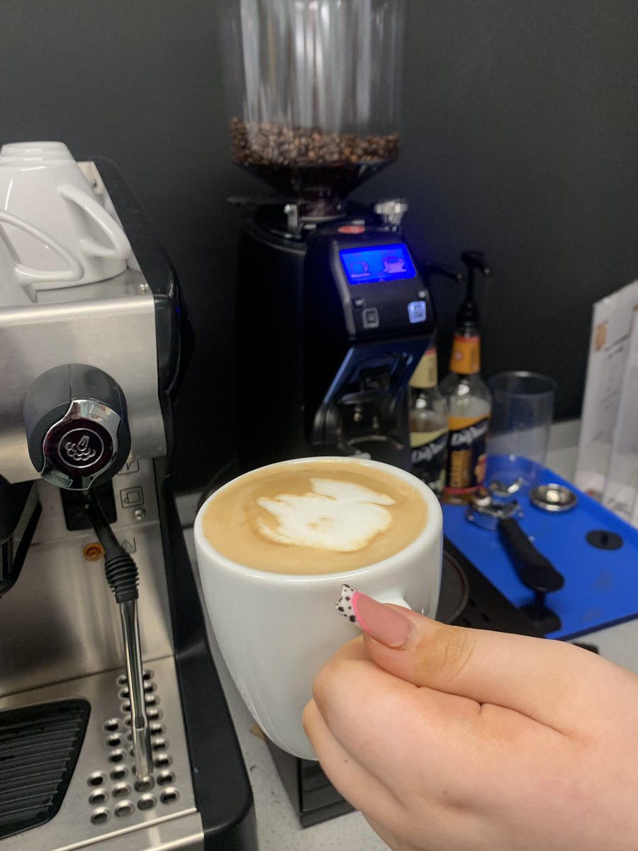 StPaulsCoffeeCo's tweet photo. Christmas Coffee Morning in Paulo’s Cafe 🎄☕️ Teachers and staff can enjoy specially made coffee and cookies next Wednesday period 2&amp;3 🤩 @St_PaulsRCHS @StPaulsPhysEd  @St_PSocialSubs @StPaulsHSEngli1 @StPaulsEcoClub1 @stpaulsML see Mrs McGuinness, HFT to get your order in ☑️ https://t.co/7dqV7Q8HzV