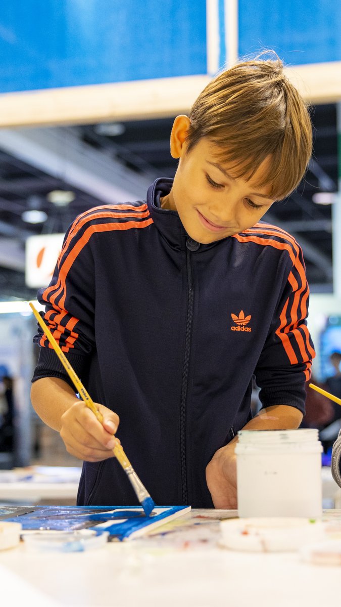 Berufsmesse Zürich tweet media