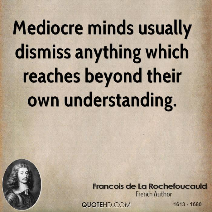 François VI, Duc de La Rochefoucauld, Prince de Marcillac (French: [fʁɑ̃swa d(ə) la ʁɔʃfuko]; 15 September 1613 – 17 March 1680) was an accomplished French moralist of the era of French Classical literature and author of Maximes and Memoirs, the only two works of his dense literary oeuvre published. His Maximes portray the callous nature of human conduct, with a cynical attitude towards putative virtue and avowals of affection, friendship, love, and loyalty. Leonard Tancock regards Maximes as "one of the most deeply felt, most intensely lived texts in French literature", with his "experience, his likes and dislikes, sufferings and petty spites ... crystallized into absolute truths."[1]

Born in Paris in 1613, at a time when the royal court was vacillating between aiding the nobility and threatening it, he was considered an exemplar of the accomplished seventeenth-century nobleman. Until 1650, he bore the title of Prince de Marcillac. His great-grandfather François III, count de La Roch