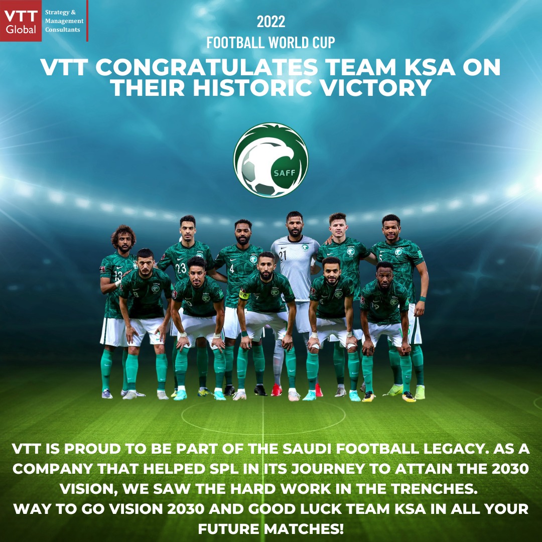VTTGlobal's tweet photo. #footballWorldCup2022 #TeamSaudiArabia https://t.co/Yczxrd8Ay2