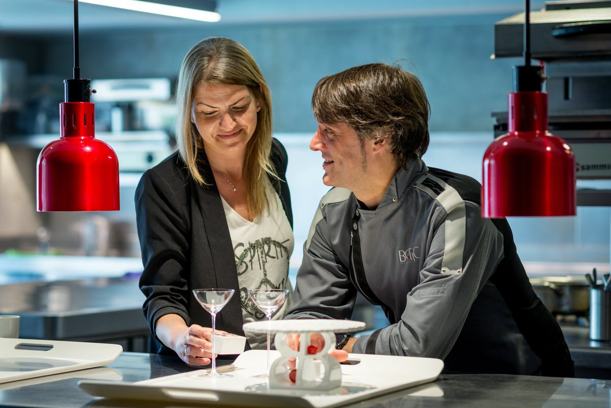 Unió d'Empresaris d'Hostaleria i Turisme CBC tweet media