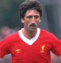 AnfieldYNWA7's tweet photo. David Johnson  -  RIP https://t.co/4zji39GBJv