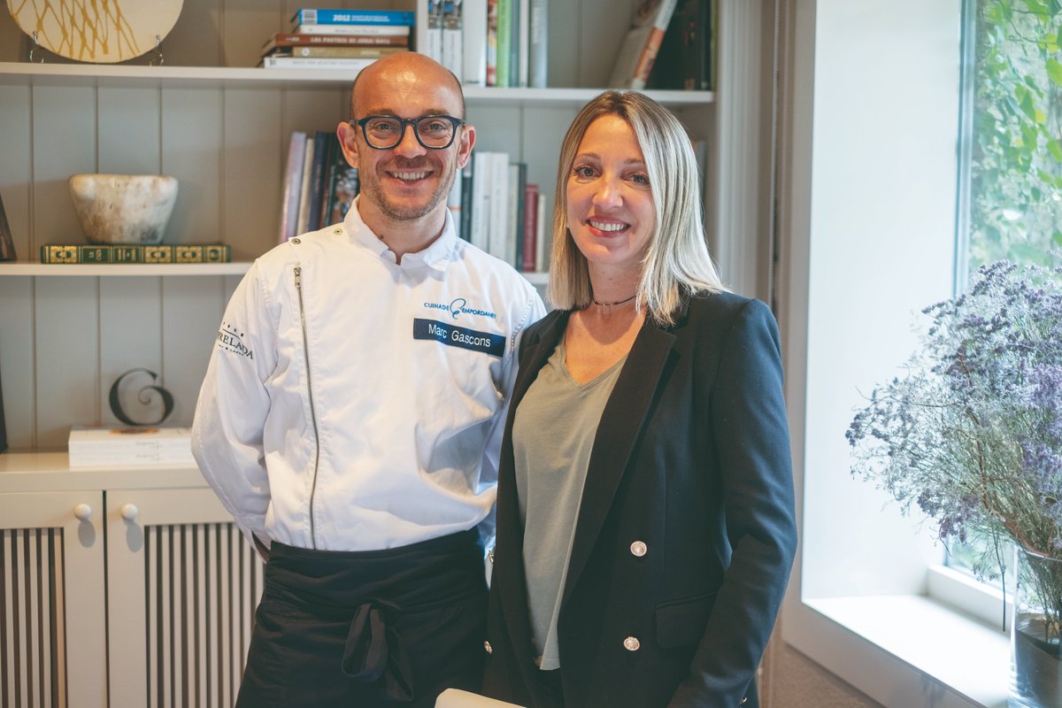 Unió d'Empresaris d'Hostaleria i Turisme CBC tweet media