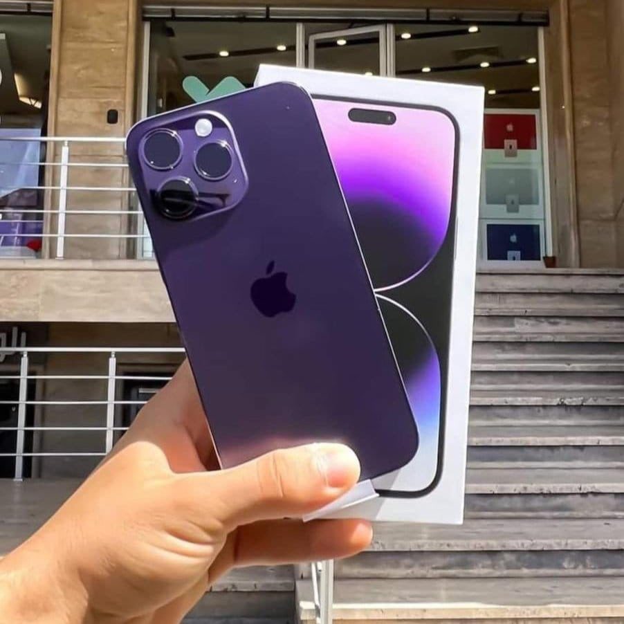 جهاز iPhone 14 Pro
🎁📱📱

اللون البنفسجي 💜..  نبارك للي  😍 اللي بيفوزون فيه 

فقط ريتويت متابعه حسابنا و متابعة حساب 
<a href="/00Ao5/">أحمد Ahmed</a> 
السحب بعد ٥ ايام وبيكون موثق بالفيديو كالعادة .

بالتوفيق للجميع