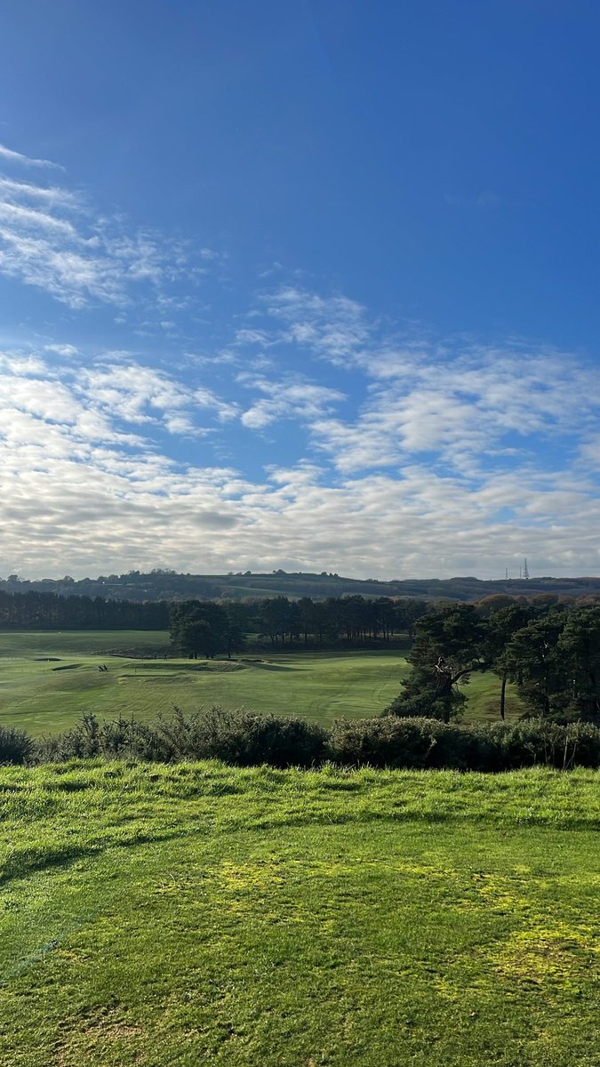 NickLofty's tweet photo. Great day @delameregolf yesterday with @Karl_Morris ⛳️ Some great ideas were discussed and introduce and really feel they will help overcome my problems #MindFactor #Questions #Answers #ScoringSystem #Progress 🏌️‍♀️ 🧠 ❓ https://t.co/PZxdxgeCm6