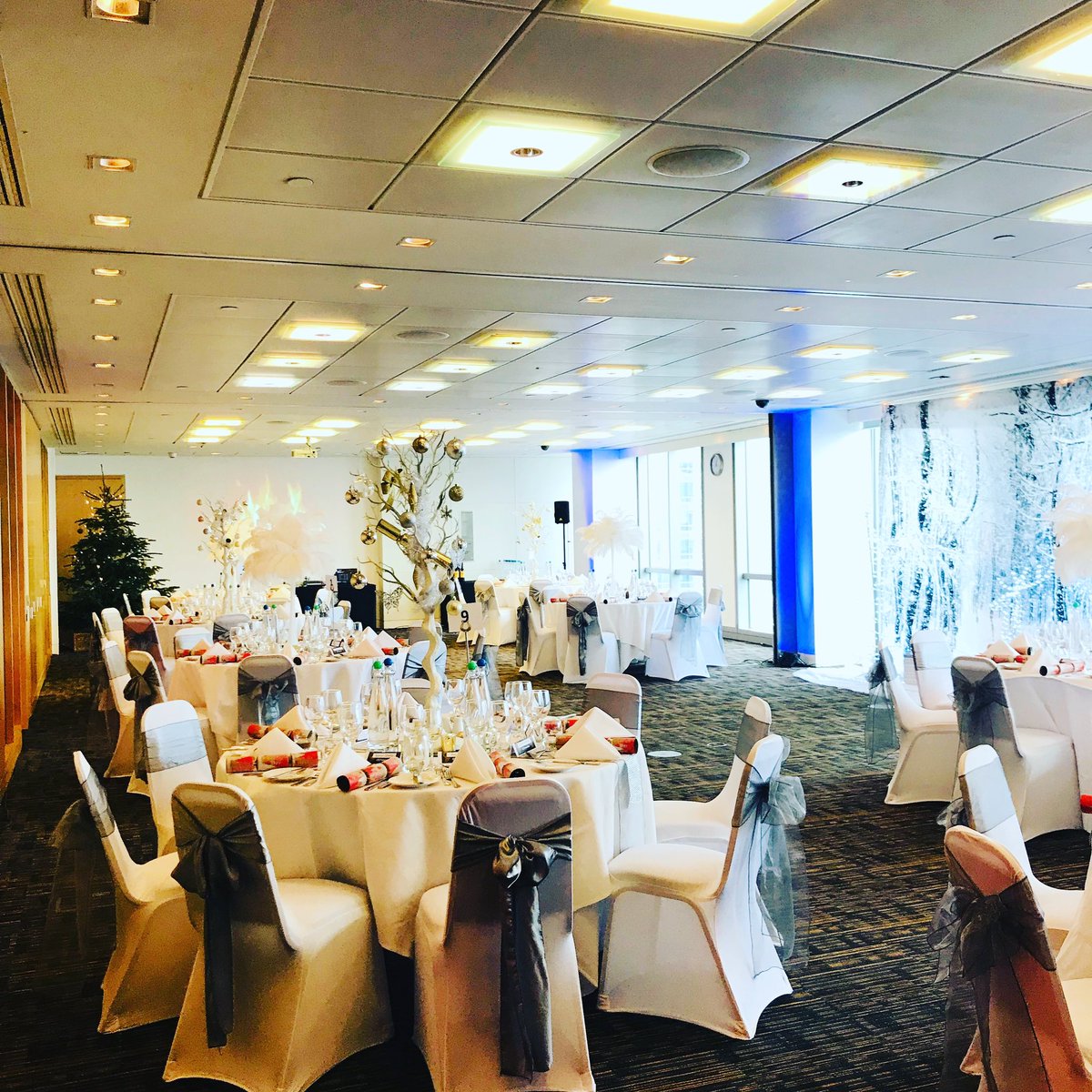 CCT Venues tweet media