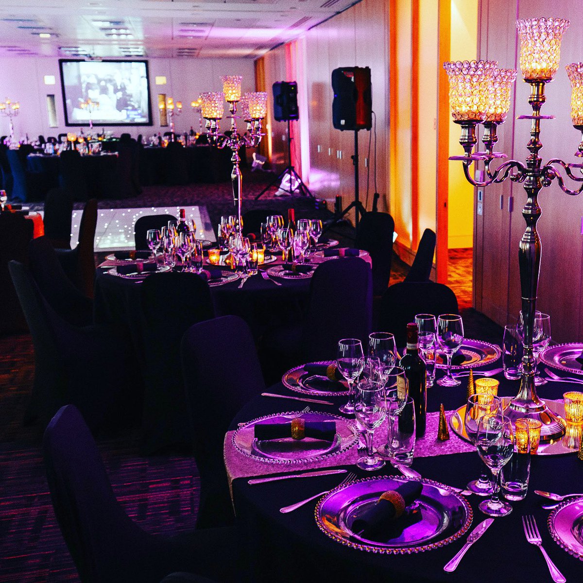 CCT Venues tweet media