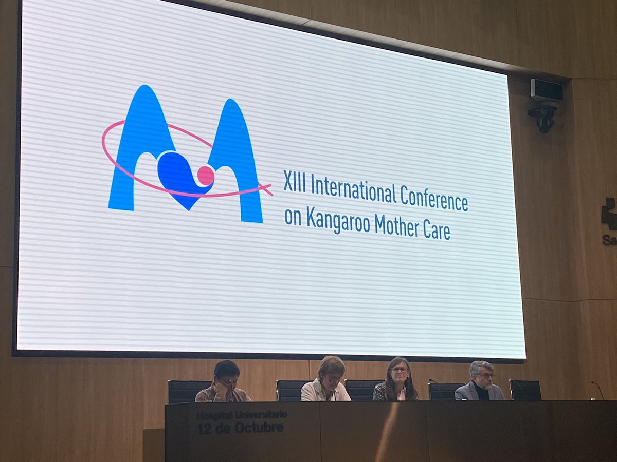 ThaisAgut's tweet photo. Siempre queda trabajo por hacer.
Social-science medicine 
#KMCInternational22 https://t.co/MqbJVrEcU7