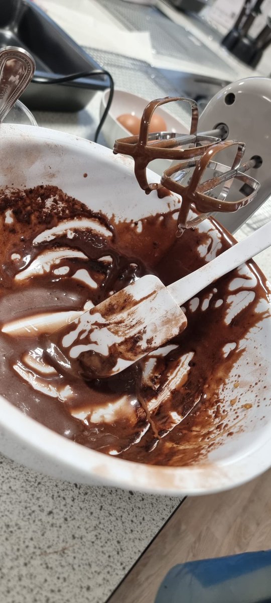 TIBHS on Twitter "A chocolate delight for WellbeingWednesday in Food