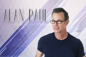 Happy birthday  Alan Paul!
November 23, 1949 73
The Manhattan Transfer 