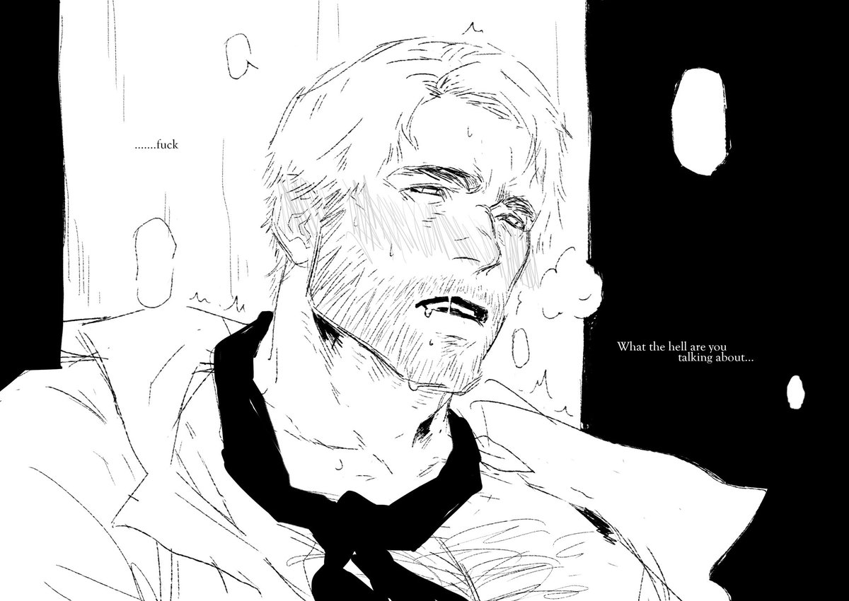 naonaaaoo_'s tweet photo. 🔞🔞🔞Javier x Arthur‼️ https://t.co/uUAZgWitaH