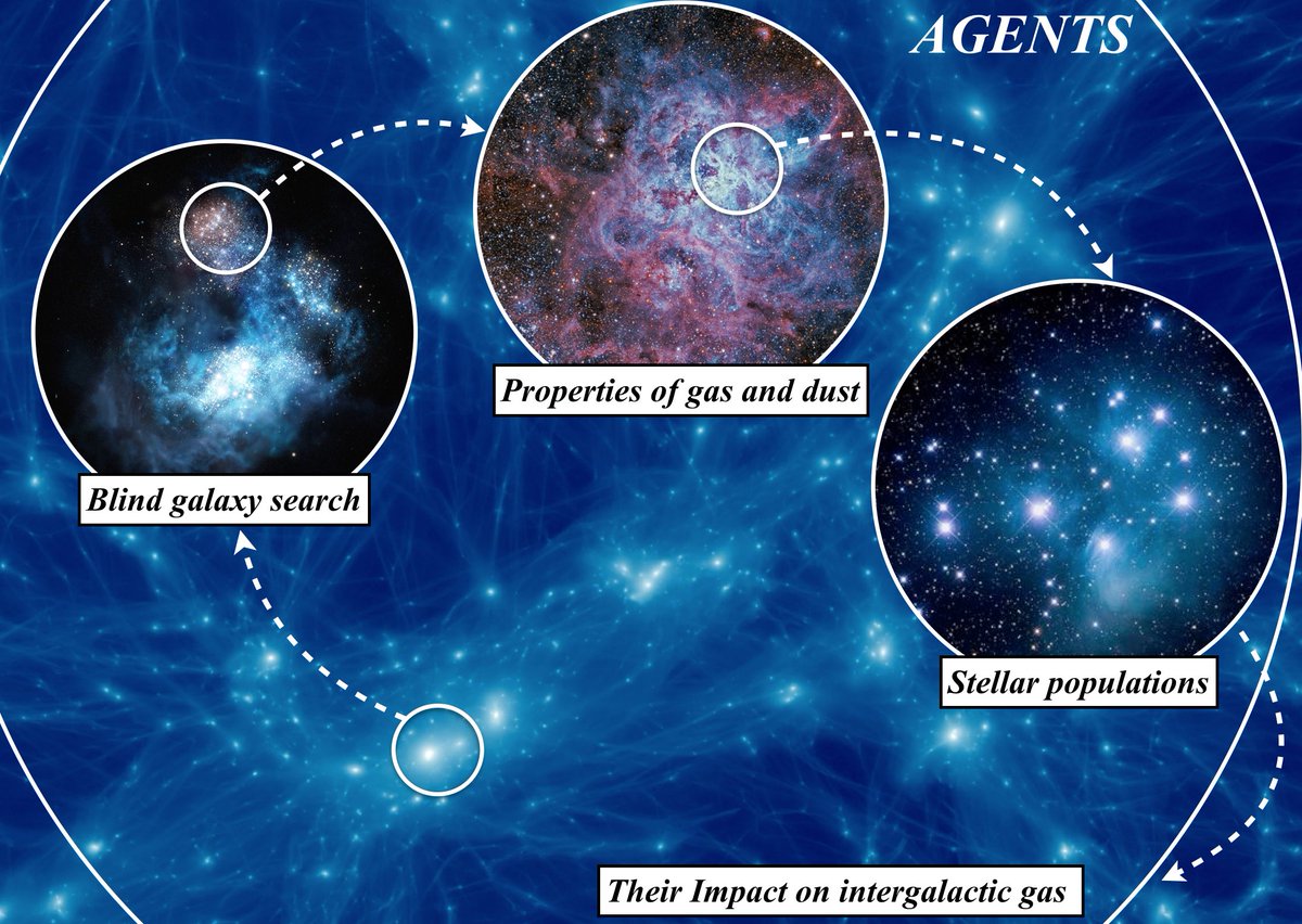 Jorryt Matthee (@jorryt_m) on Twitter photo Extremely happy and grateful for the amazing opportunities that the StG generate!
Interested exploring what galaxies in the early Universe actually do? Keep an eye out for job ads at <a href="/ISTAustria/">ISTAustria</a> soon! Extremely happy and grateful for the amazing opportunities that the StG generate!
Interested exploring what galaxies in the early Universe actually do? Keep an eye out for job ads at <a href="/ISTAustria/">ISTAustria</a> soon!