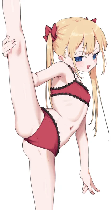というわけで差分です 