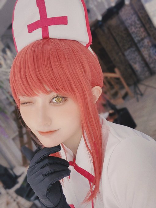 コスプレイヤー楪のTwitter画像49