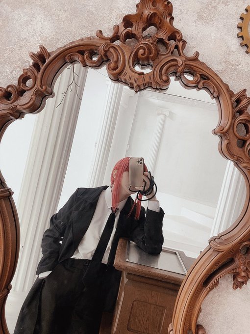コスプレイヤー楪のTwitter画像47