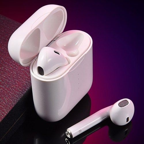 Airpods 2 🔥❤️
بمواصفات خيالية وضمان3 شهور كامل

° صوت نقي وعالي الجودة 
° بطارية تدوم لساعات
° تدعم الآيفون و هواوي و سامسونج وجميع الأجهزة

أطلب الآن ٠ ٠ ٠
السعر : 7500
 واتس أو DM 
0127353892