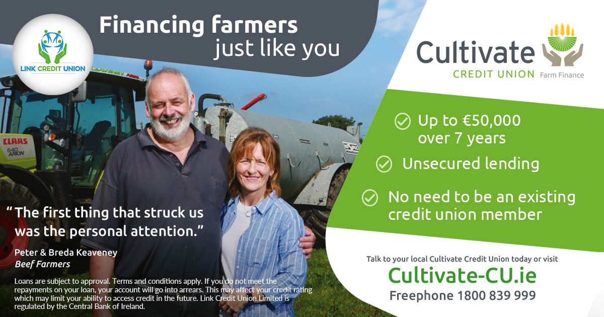 LINK_CU's tweet photo. Realise your future growth with a loan from Cultivate. Speak to us today about how we can help you finance your farm, we promise...

➡ A friendly professional service
➡ Very competitive rates
➡ An easy loan application process

https://t.co/LX9elF0YAV https://t.co/4SLbnKgPa8