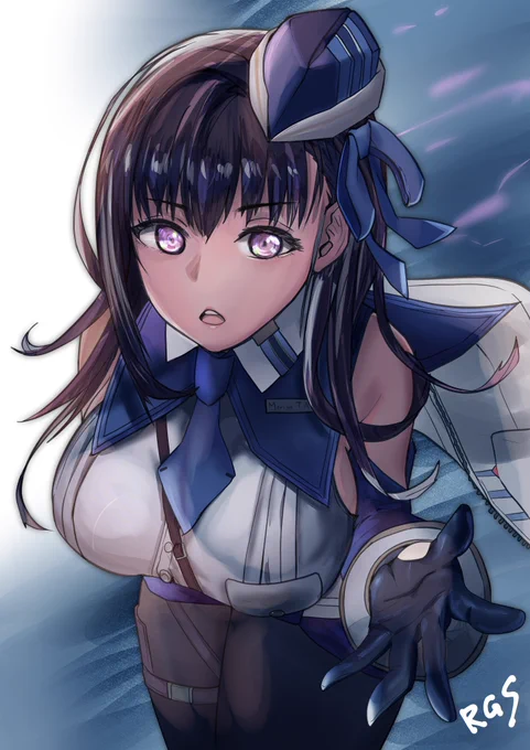 どちらの仕上げがお好みですか。 