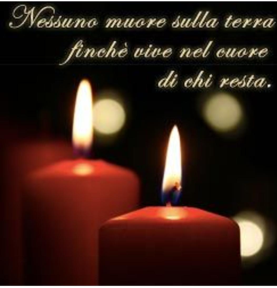 Peter21351510's tweet photo. Sei volata Via..non so dove  ora ti trovi.. non so se sei una stella se sei un angelo se sei un granello di polvere..
So che hai regalato tanta felicità a chi ti stava vicino...❤️❤️❤️
Proteggi che hai sempre protetto in vita
Resti nei nostri cuori ❤️ https://t.co/rE9nehHd2D