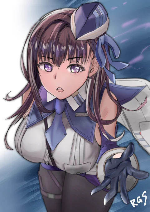 どちらの仕上げがお好みですか。 