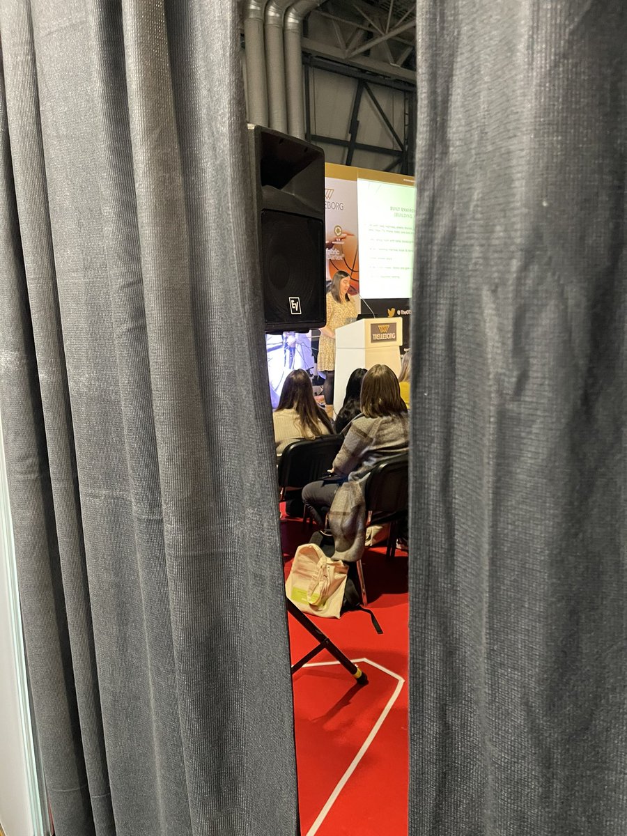 Toks O (she/ her/ hers) (@tokunbotweetz) on Twitter photo When the session is fully booked but you’re keen to hear thinking outside the cell <a href="/TheOTShow/">The OT Show</a> Amazing shared learning <a href="/charfrenchOT/">Charlotte French OT</a> #TheOTShow #JBOT When the session is fully booked but you’re keen to hear thinking outside the cell <a href="/TheOTShow/">The OT Show</a> Amazing shared learning <a href="/charfrenchOT/">Charlotte French OT</a> #TheOTShow #JBOT