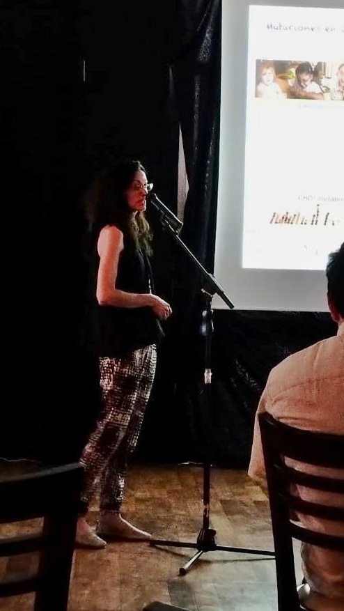 ifibyne's tweet photo. “V Taller Biología Celular y Desarrollo”
16/18 noviembre 2022 - 🇦🇷Chascomus
@tallerBCD #tbcd2022

#IFIBYNE
Speakers:
Martiniano Ricciardi @CeciliaCirio @nicolasfrankel
Posters:
@cecicermesoni Ivan Lopez @FSJSouza Florencia Tabares @nachomayansky https://t.co/YhxcxMDS2t