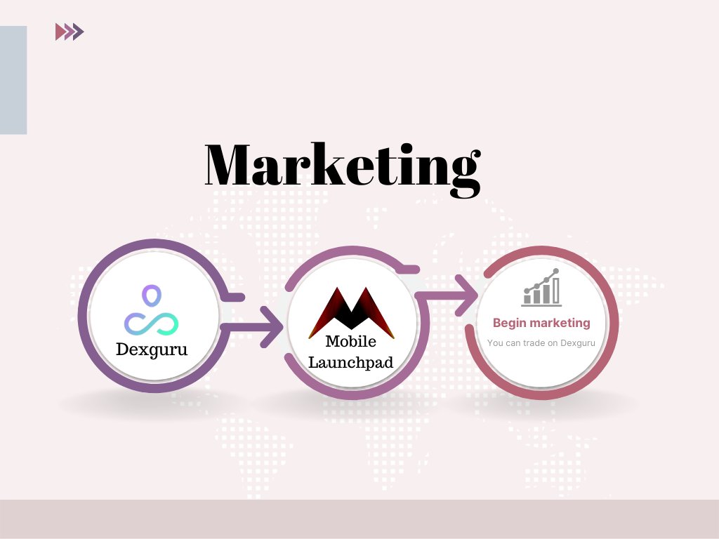 Mobile Launch tweet media