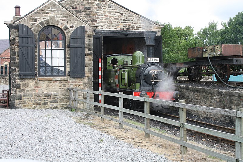 CVACinDURHAM (@cvacindurham) on Twitter photo Book here bit.ly/3AAMQBI to join us on 9th December, 2022 for the <a href="/CVACinDURHAM/">CVACinDURHAM</a> in-person guided tour of the <a href="/LocomotionSHD/">Locomotion</a> <a href="/RailwayMuseum/">National Railway Museum</a> #collection with #Locomotion curator Dr Sarah Price! <a href="/DurhamArtsHums/">Durham University Faculty of Arts and Humanities</a> <a href="/durham_uni/">Durham University</a> <a href="/sciencemuseum/">Science Museum</a> #visual #culture #design #railway Book here bit.ly/3AAMQBI to join us on 9th December, 2022 for the <a href="/CVACinDURHAM/">CVACinDURHAM</a> in-person guided tour of the <a href="/LocomotionSHD/">Locomotion</a> <a href="/RailwayMuseum/">National Railway Museum</a> #collection with #Locomotion curator Dr Sarah Price! <a href="/DurhamArtsHums/">Durham University Faculty of Arts and Humanities</a> <a href="/durham_uni/">Durham University</a> <a href="/sciencemuseum/">Science Museum</a> #visual #culture #design #railway