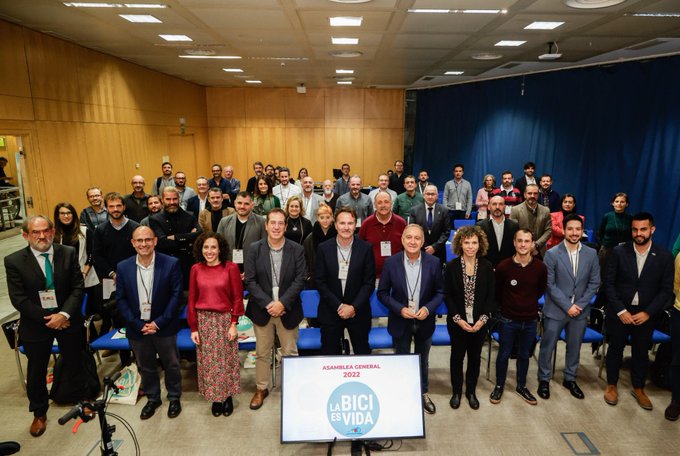 Foto cedida por Ayuntamiento de Coslada 