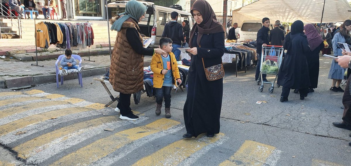 DEVA Partisi Batman İl Başkanlığı tweet media