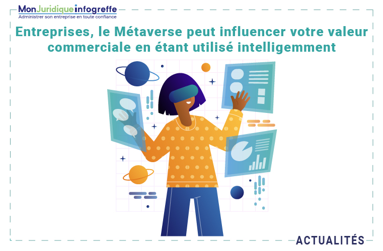Axiocap_SaaS's tweet photo. [📢 LES ACTUS]

🌐#entreprises le #Métaverse peut influencer votre valeur commerciale en étant utilisé intelligemment

🔹Offrir des expériences aux consommateurs
🔹Permettre d'essayer vos produits
🔹Proposer des versions #virtuelles

#RéalitéAugmentée #RéalitéVirtuelle https://t.co/1DYhKUJYLU
